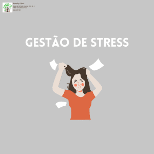 gestão de stress