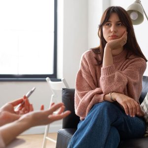 1ª Psicologia do Adolescente Presencial