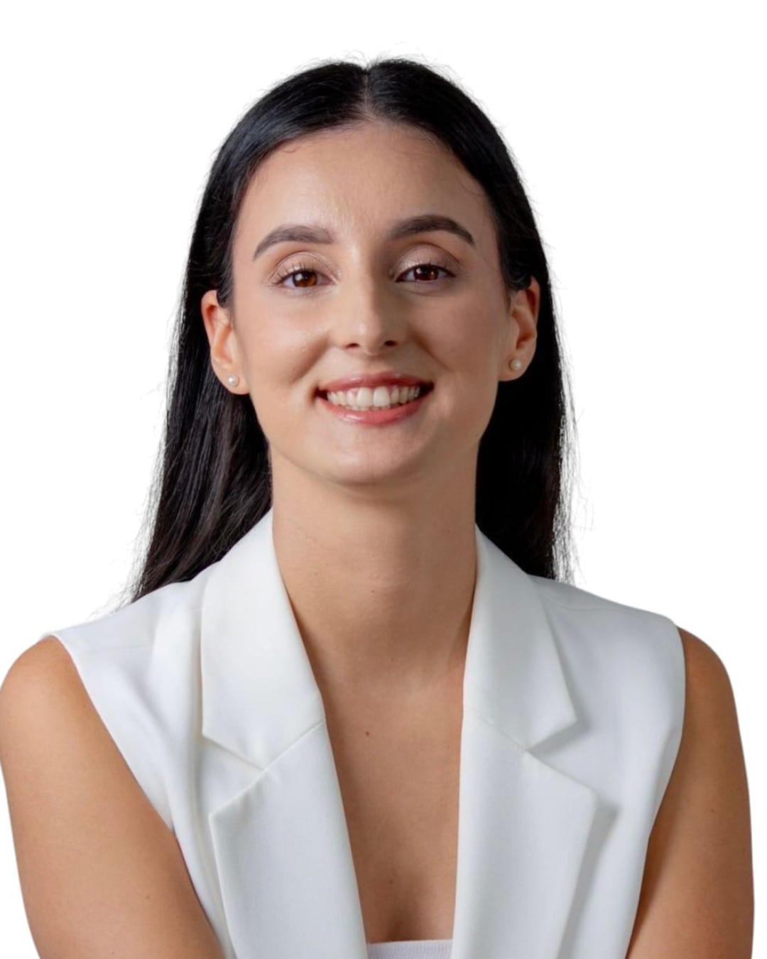 Maria Magalhães Gabriel