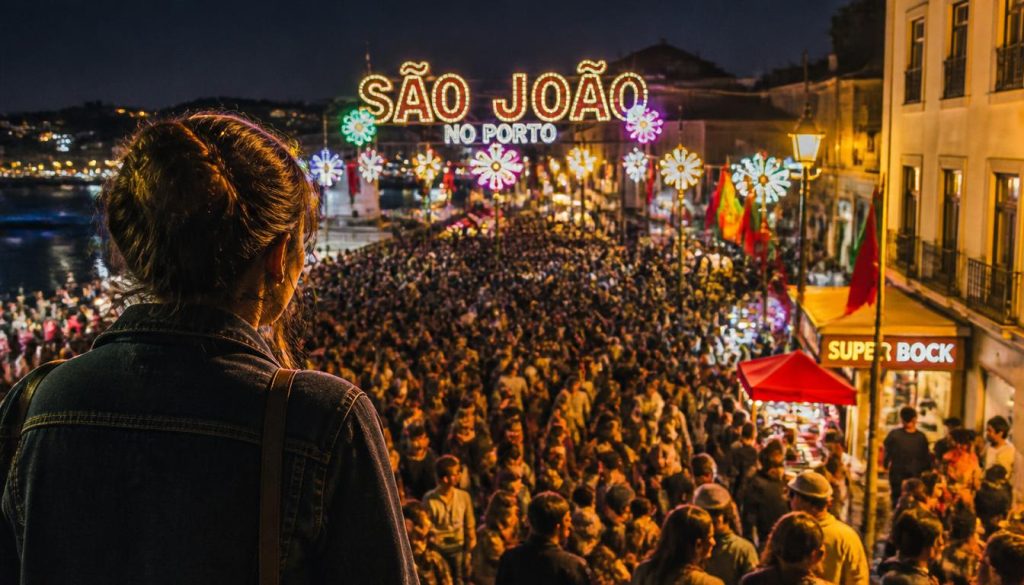 São João